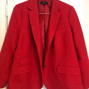 Talbots Woman Blazer